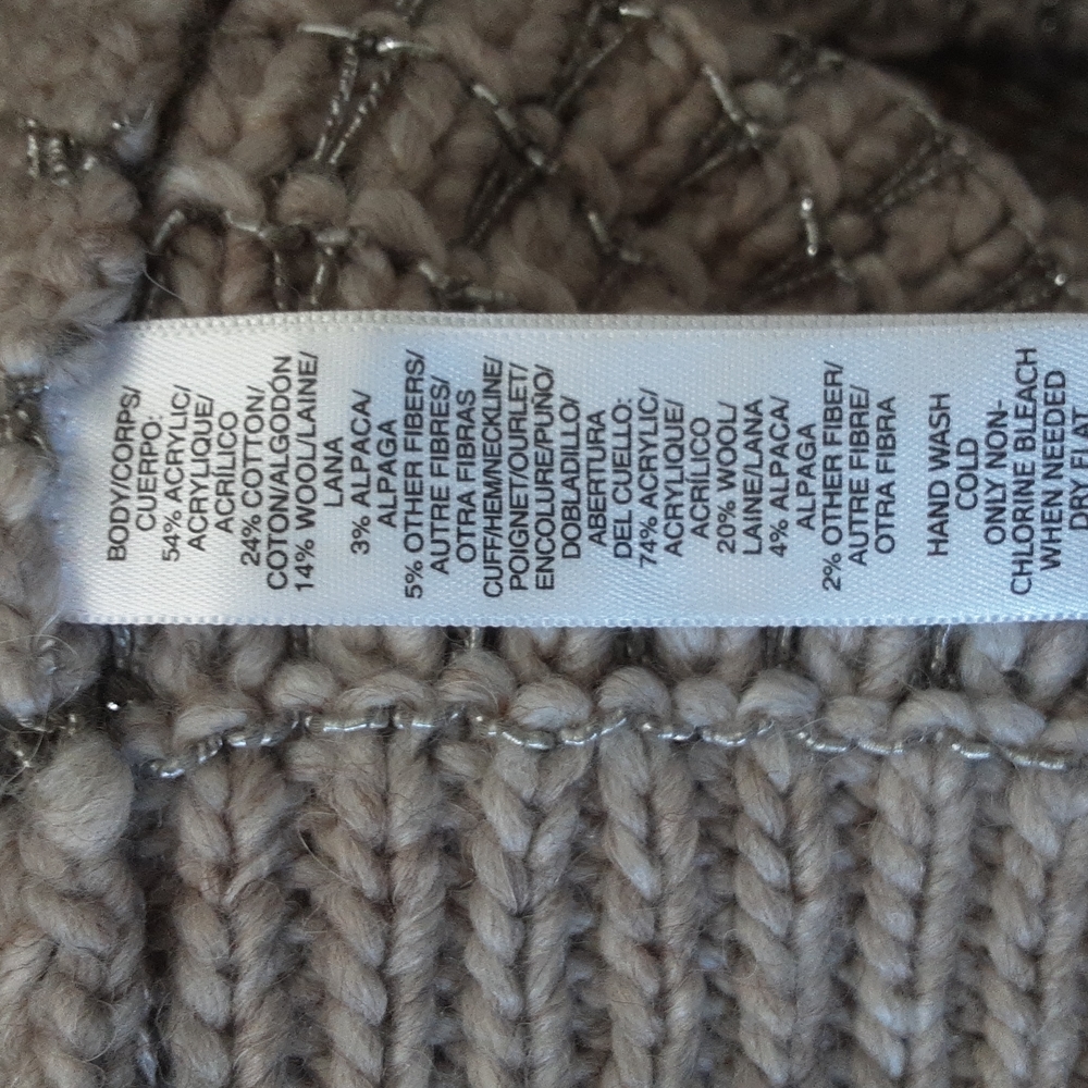 Loft Pullover - image 4